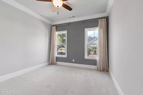 Bedroom - 949 Forest Pointe Dr, Sunset Beach, NC 28468 photo 4 of 7