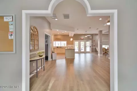 Entry Way - 949 Forest Pointe Dr, Sunset Beach, NC 28468 photo 6 of 6