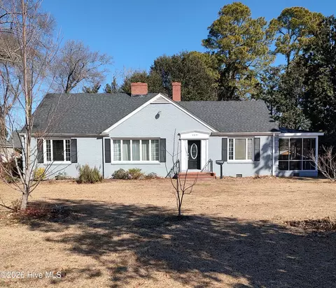 609 Beech St, Goldsboro, NC 27530