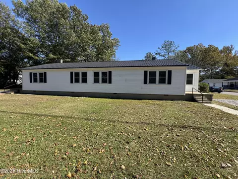 400 Midway St, Rocky Mount, NC 27801