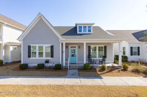 138 Whimbrel Way, Beaufort, NC 28516