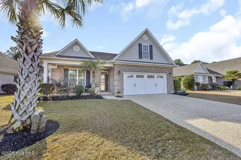 1151 Spring Glen Ct, Leland, NC 28451