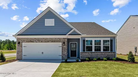 2609 Delilah Dr, Winterville, NC 28590