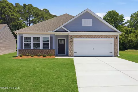 2609 Delilah Dr, Winterville, NC 28590