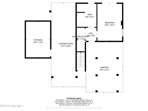 103 Grace Ct, Emerald Isle, NC 28594