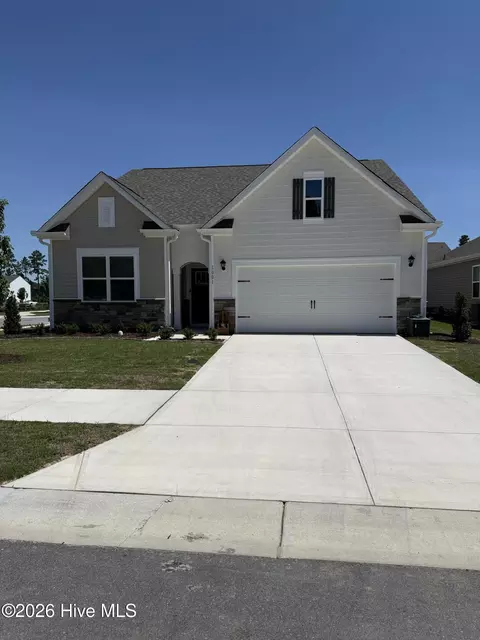 1001 Minnette Cir, New Bern, NC 28562