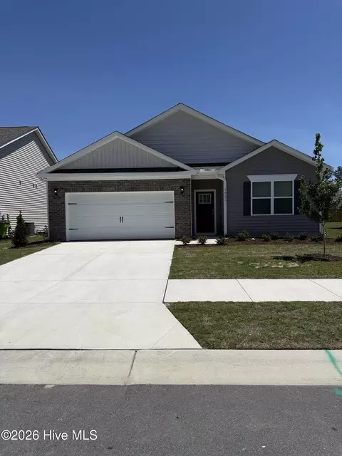 1003 Minnette Cir, New Bern, NC 28562