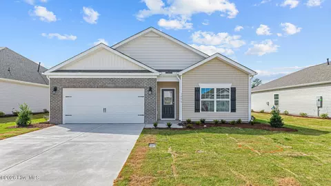 1003 Minnette Cir, New Bern, NC 28562