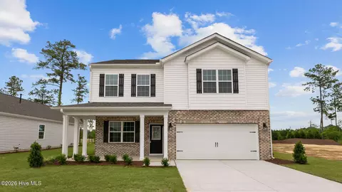 1004 Minnette Cir, New Bern, NC 28562