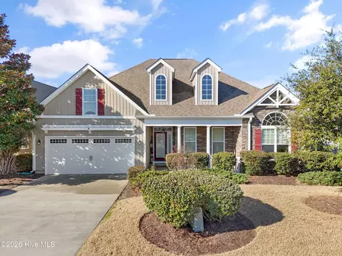 1134 Endeavour Way SW, Ocean Isle Beach, NC 28469