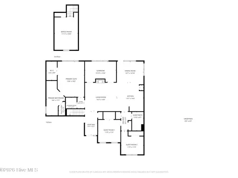 1134 Endeavour Way SW, Ocean Isle Beach, NC 28469