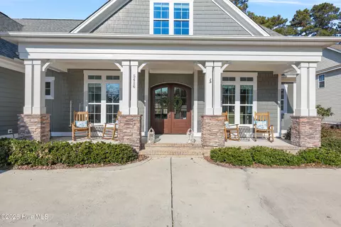 5416 Andrews Reach Loop, Wilmington, NC 28409