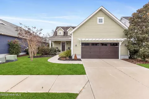 346 Hanover Lakes Dr, Wilmington, NC 28401