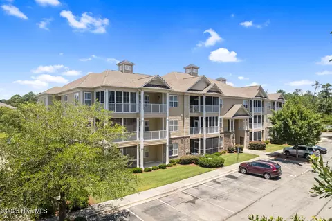 235 Woodlands Way UNIT 9, Calabash, NC 28467