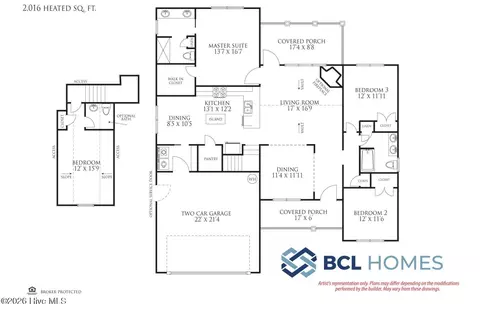 9 Peach Ct, Burgaw, NC 28425