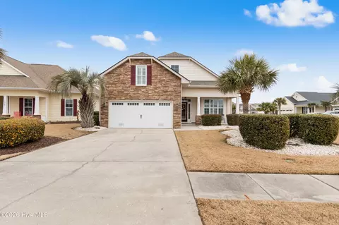 1271 Frisking Ln SW, Ocean Isle Beach, NC 28469