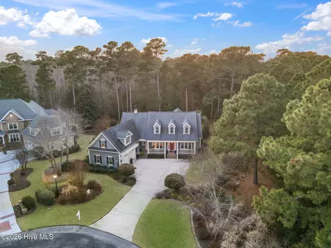 3678 Fairfield Way, Southport, NC 28461