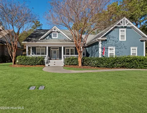 913 Wild Dunes Cir, Wilmington, NC 28411