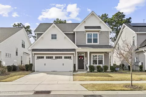 3758 Spicetree Dr, Wilmington, NC 28412