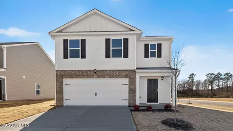 254 Bay Laurel Dr, Sanford, NC 27332