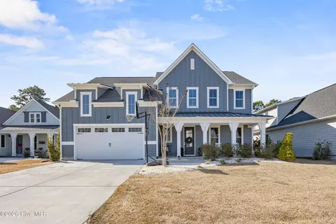 80 Radiance Way, Hampstead, NC 28443
