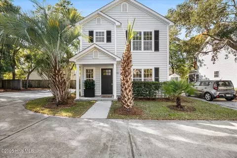 1501 Fishermans Way, Carolina Beach, NC 28428