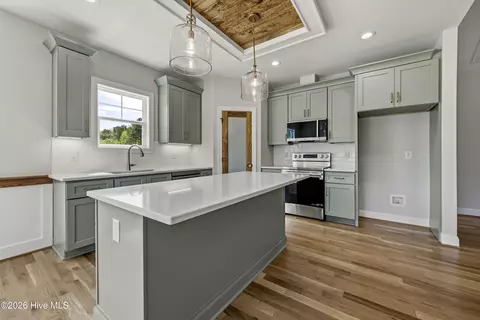 2321 Peachtree Hills Rd, Spring Hope, NC 27882