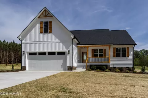 2321 Peachtree Hills Rd, Spring Hope, NC 27882