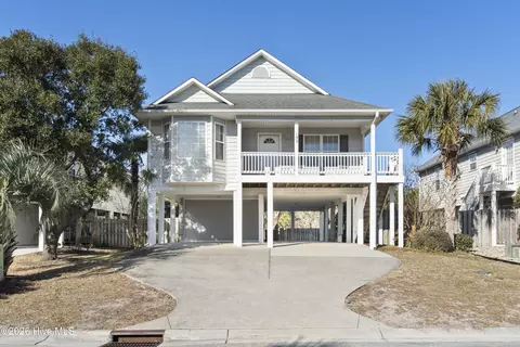 192 Olde Mariners Way, Carolina Beach, NC 28428