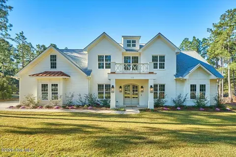 15 Deer Track Rd, Jackson Springs, NC 27281