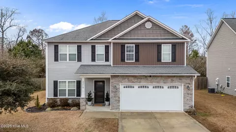 3219 Hardee Farms Dr, New Bern, NC 28562