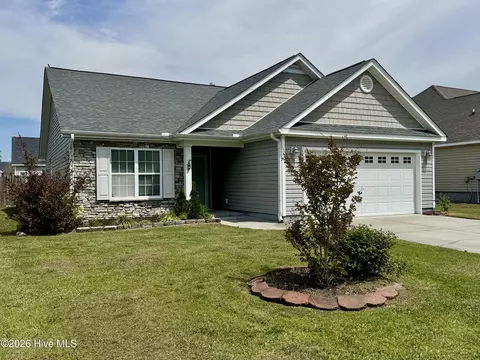 109 Lynden Ln, New Bern, NC 28560