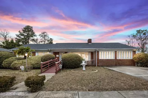1417 Queen St, Wilmington, NC 28401