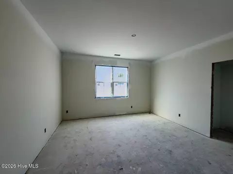 Bedroom - 1061 Crown Pointe Dr, Hampstead, NC 28443 photo 1 of 2