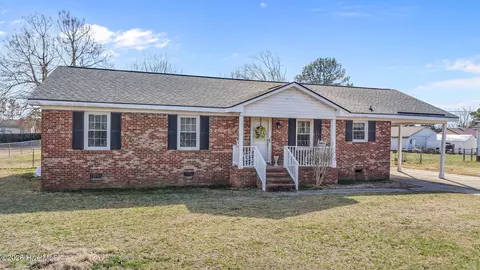 4429 Kenroy Rd, Wilson, NC 27893