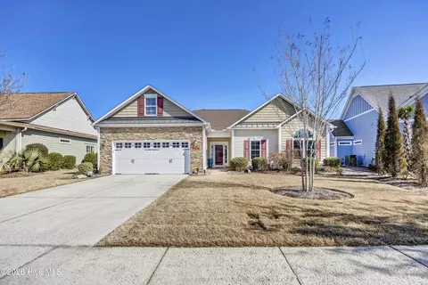 8144 Garden Pointe Dr NE, Leland, NC 28451