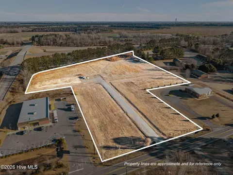 4686 Stantonsburg Rd, Greenville, NC 27834