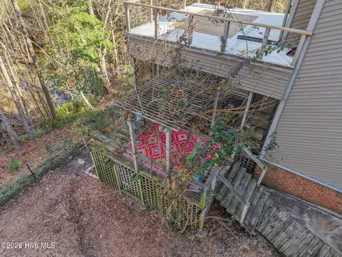 Exterior - 127 Hampton Dr, Washington, NC 27889 photo 15 of 21