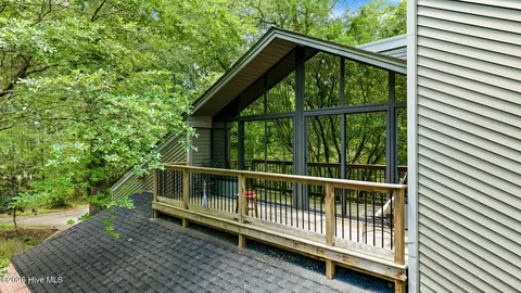 Exterior - 127 Hampton Dr, Washington, NC 27889 photo 4 of 21
