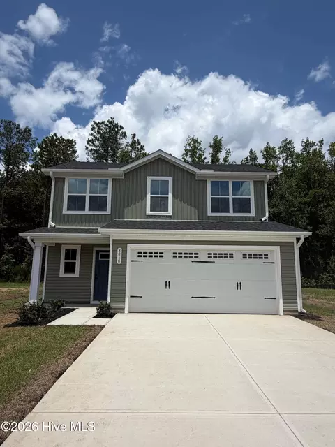 8068 Sterling Oaks Dr NW, Ash, NC 28420
