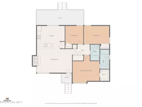 105 Sawmill Rd E, Pinehurst, NC 28374
