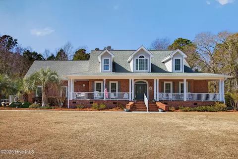 1586 Goose Creek Rd SW, Ocean Isle Beach, NC 28469