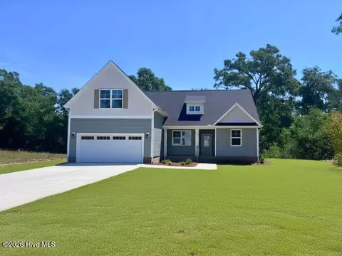2504 Starling Ln, New Bern, NC 28562