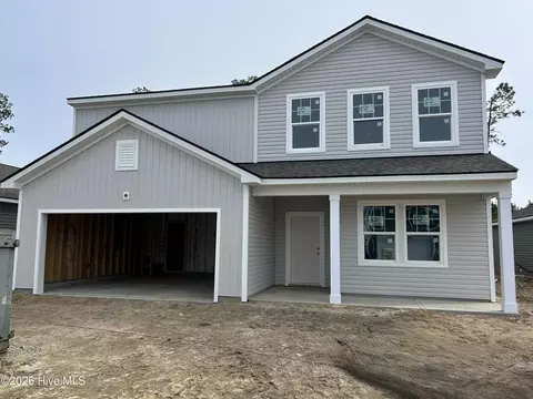 552 Coronado Ave SE, Leland, NC 28451