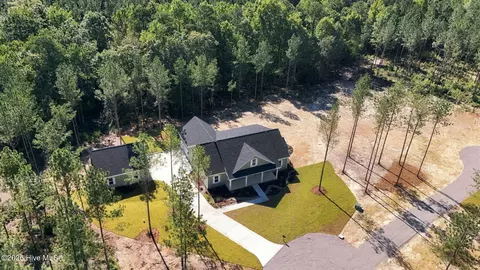 295 Whispering Rdg, West End, NC 27376