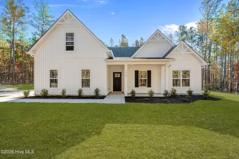 tbd Doubs Chapel Road Rd, West End, NC 27376