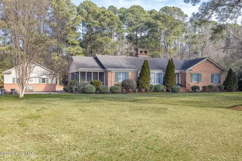 115 Horniblow Point Rd, Edenton, NC 27932