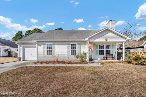 5604 Wellfleet Ct, Wilmington, NC 28412