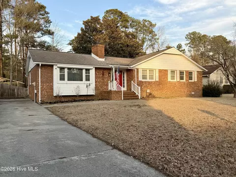 108 Ramona Ave, Jacksonville, NC 28540