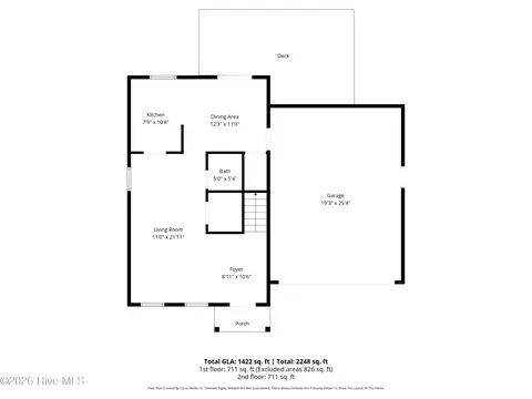 162 King Rd, Jacksonville, NC 28540